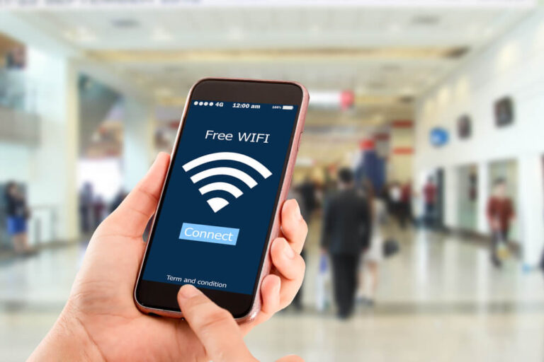 Staying Safe on Public Wi-Fi: Tips for Secure Browsing